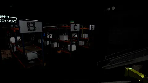 Some Assembly Required screenshot