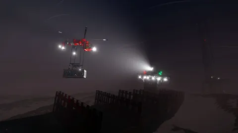Stormworks: Build and Rescue screenshot