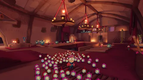 Tinykin screenshot