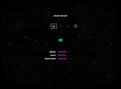 Space Codex screenshot