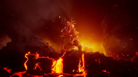 SUCCUBUS: Prologue screenshot