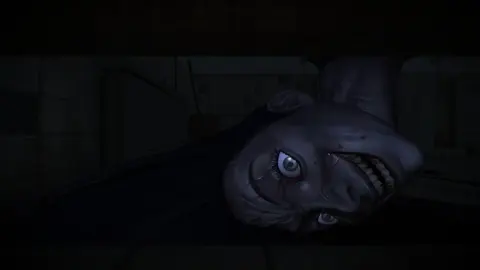 White Day: A Labyrinth Named School screenshot