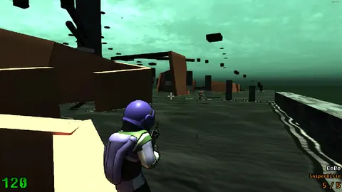 Nerd Space screenshot
