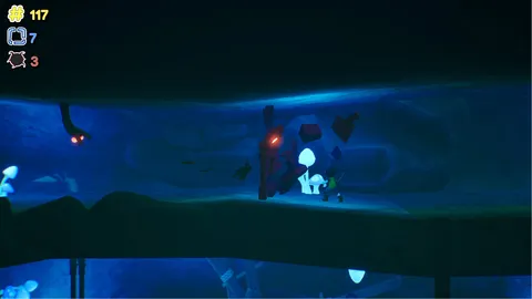 Spear screenshot