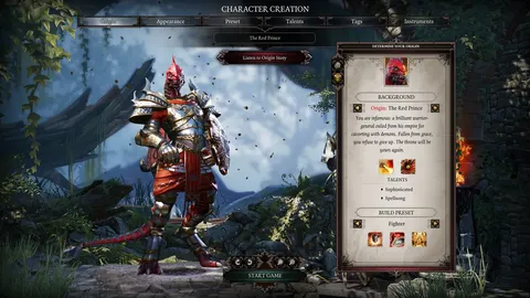 Divinity: Original Sin 2 - Definitive Edition screenshot