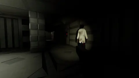 The SS Destiny Disaster screenshot