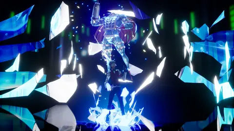 Persona 3 Reload screenshot