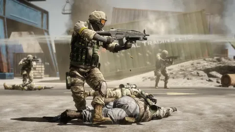Battlefield: Bad Company™ 2 screenshot