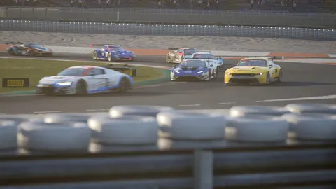 Assetto Corsa Competizione screenshot