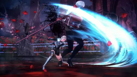 Vindictus screenshot