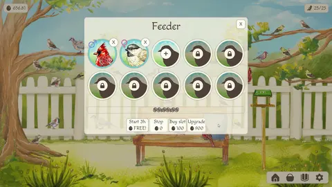 Birdfull screenshot