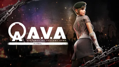 A.V.A Global screenshot