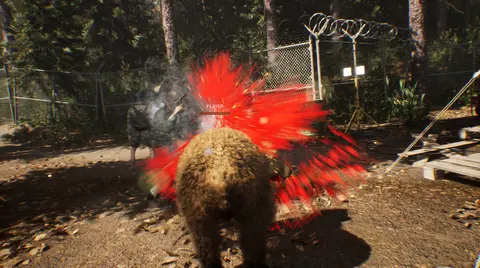 Wildlife Warfare screenshot