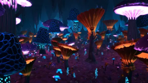 Dungeons & Dragons Online® screenshot