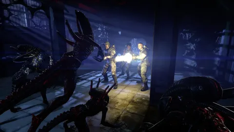 Aliens: Colonial Marines Collection screenshot