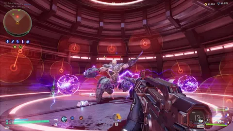 Deadzone: Rogue screenshot