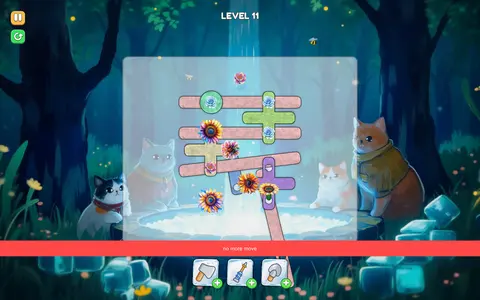 扭扭乐(Twist Logic) screenshot