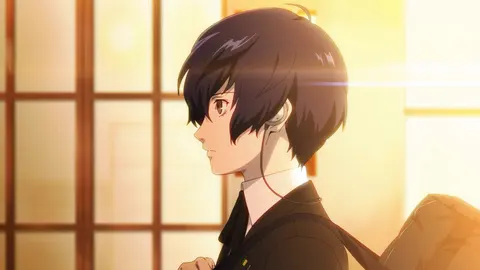 Persona 3 Reload screenshot
