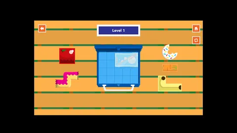 Pack Lunch screenshot