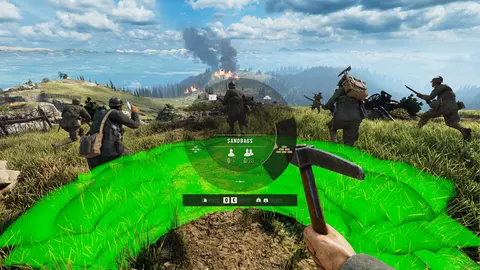 Isonzo screenshot