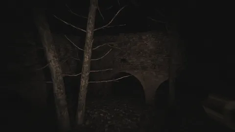Dead Silence - Echoes of the Damned screenshot