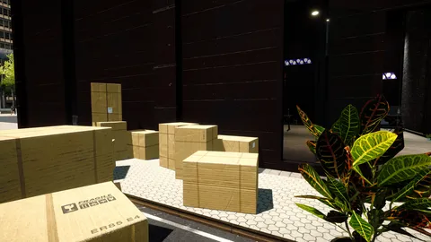 Internet Cafe Simulator 2025 screenshot