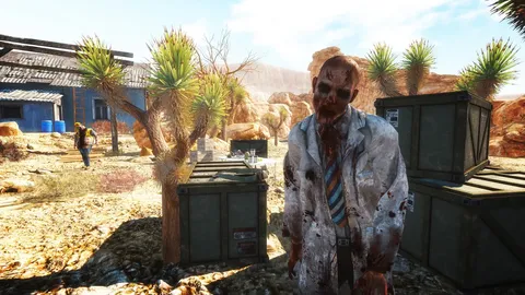 Arizona Sunshine® VR Legacy screenshot