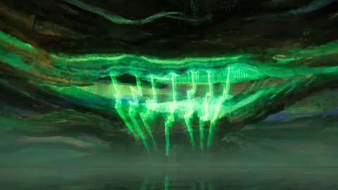 Trail of Angels screenshot
