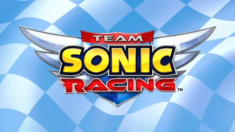 Team Sonic Racing screenshot