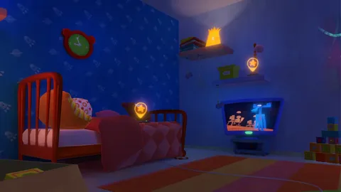Magic Lantern screenshot