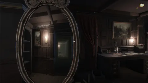 A Mirror, Darkly screenshot