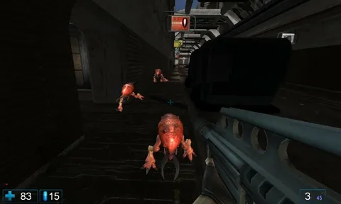 Rat Hunter screenshot