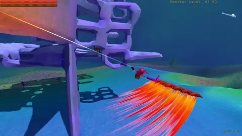 Juice Galaxy screenshot