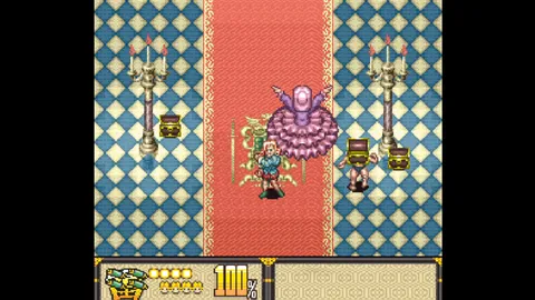 Feudal Bros - Tonosama #1 screenshot