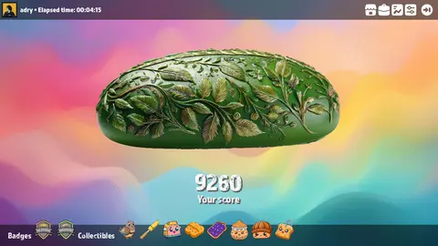 Bread screenshot