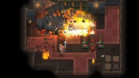 Crown Trick screenshot