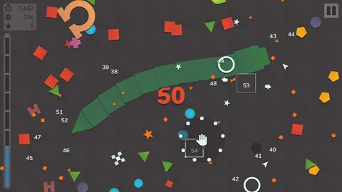 Max Manos screenshot