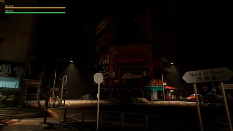 觀塘 | Kwun Tong screenshot