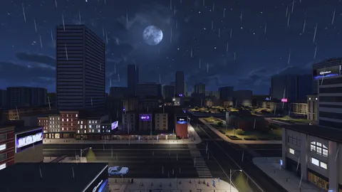 Virtual Sniper screenshot