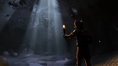 Grounded screenshot