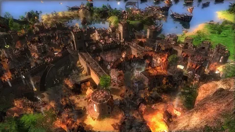 Kingdom Wars screenshot