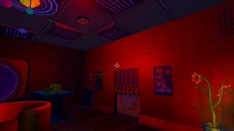 Escape from Mutation Station screenshot