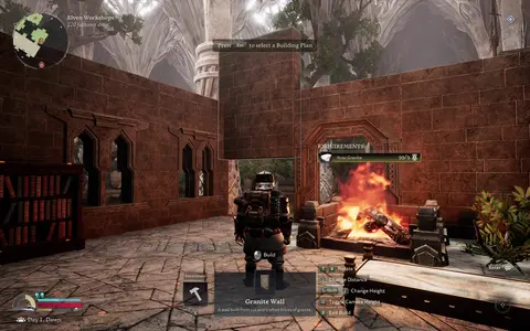 The Lord of The Rings: Return to Moria™ screenshot
