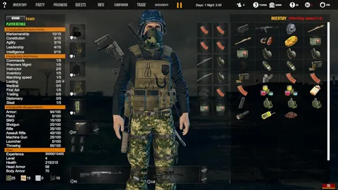 Freeman: Guerrilla Warfare screenshot