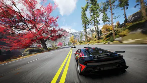 CarX Street screenshot