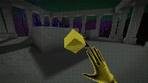 Data Rot screenshot