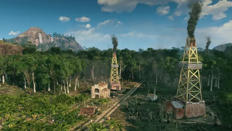 Anno 1800 screenshot