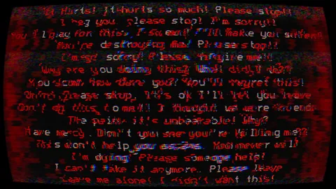 Error Loop screenshot