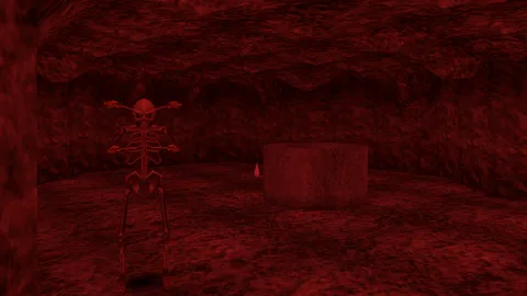 Hope Deferred screenshot