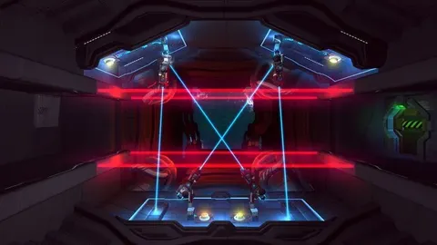 Rochard screenshot
